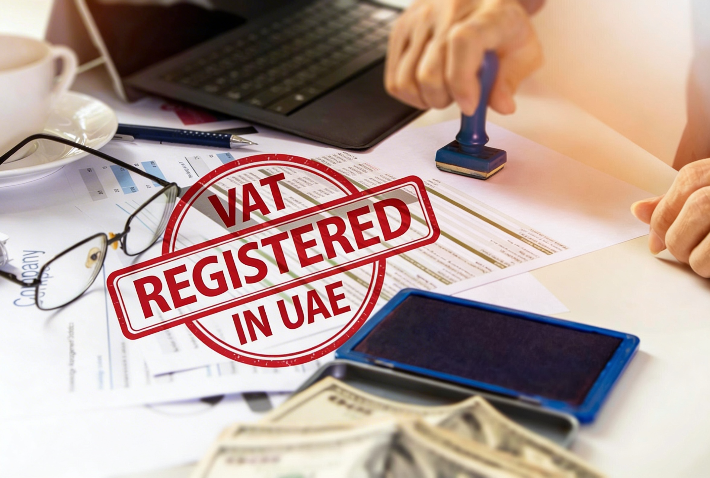 Why Your VAT Registration May Be Rejected in the UAE and What to Do Next
