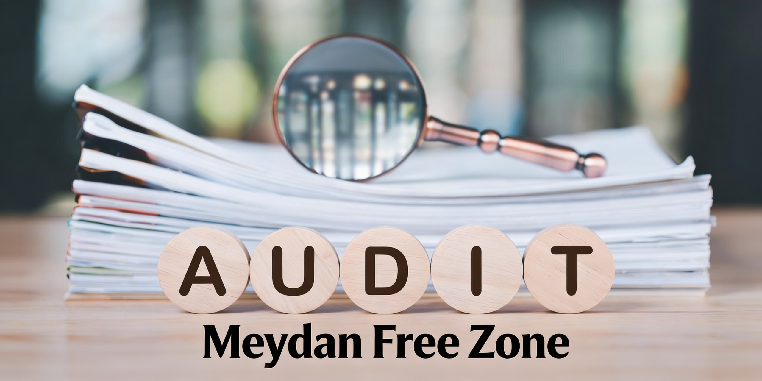 Meydan Free Zone Audit Requirement 2026: Mandatory Financial Statements for UAE Businesses